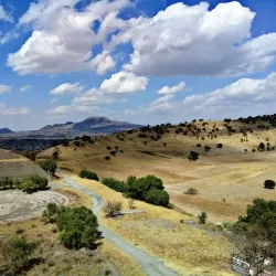 Ruta de los Volcanes - Xico