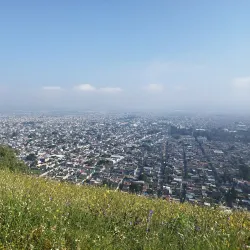 Ruta de los Volcanes - Xico