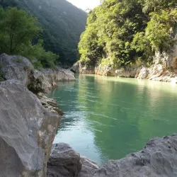 Cascada de Tamul - Xilitla