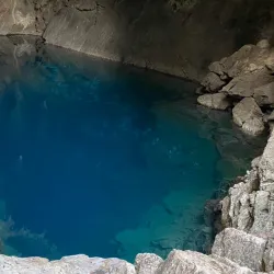 Cueva del Agua - Xilitla