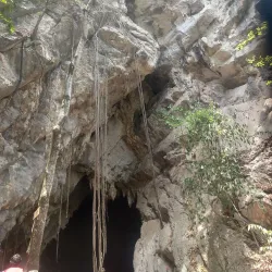 Cueva del Agua - Xilitla