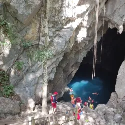 Cueva del Agua - Xilitla