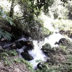 Cueva del Agua - Xilitla