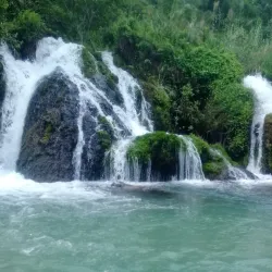 Cueva del Agua - Xilitla