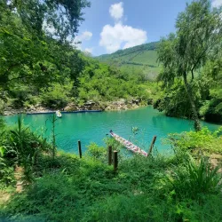 Cueva del Agua - Xilitla
