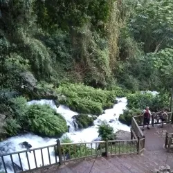 Cueva del Agua - Xilitla