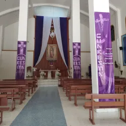 El Castillo de la Salud - Xilitla