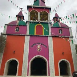 El Castillo de la Salud - Xilitla