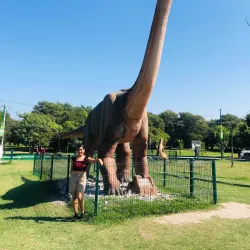 Huasteca Potosina Region - Xilitla