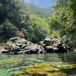 Huasteca Potosina Region - Xilitla