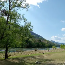 Huasteca Potosina Region - Xilitla