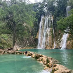 Huasteca Potosina Region - Xilitla