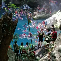 Huasteca Potosina Region - Xilitla