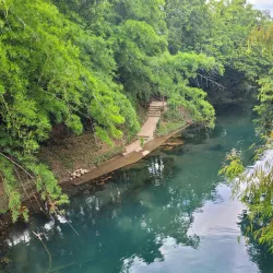Huasteca Potosina Region - Xilitla