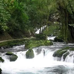 Huasteca Potosina Region - Xilitla