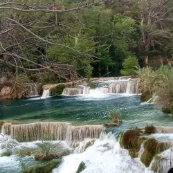 Huasteca Potosina Region - Xilitla