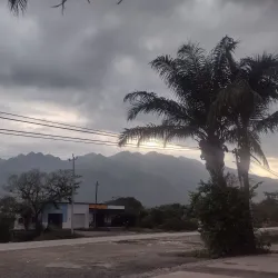 Huasteca Potosina Region - Xilitla