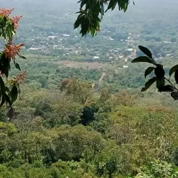Huasteca Potosina Region - Xilitla