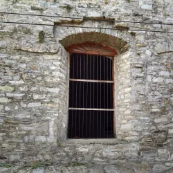 Iglesia de San Agustín - Xilitla
