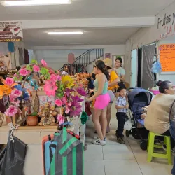 Mercado de Artesanías de Xilitla - Xilitla