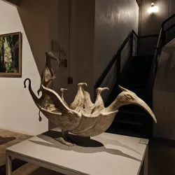 Mercado de Artesanías de Xilitla - Xilitla