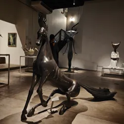 Mercado de Artesanías de Xilitla - Xilitla