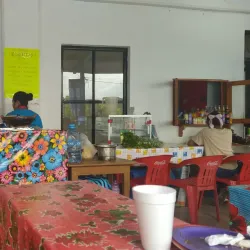 Mercado de Artesanías de Xilitla - Xilitla