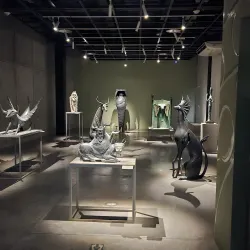 Mercado de Artesanías de Xilitla - Xilitla