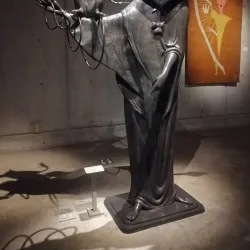 Museo Leonora Carrington - Xilitla