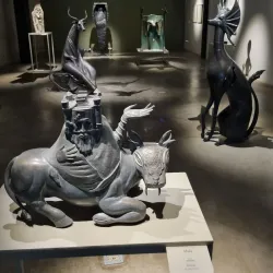 Museo Leonora Carrington - Xilitla