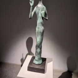 Museo Leonora Carrington - Xilitla