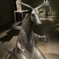 Museo Leonora Carrington - Xilitla