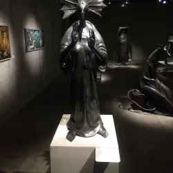 Museo Leonora Carrington - Xilitla