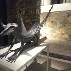 Museo Leonora Carrington - Xilitla