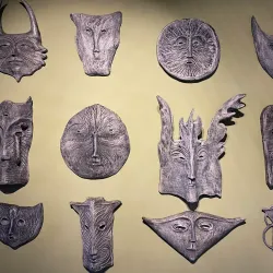 Museo Leonora Carrington - Xilitla