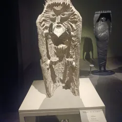 Museo Leonora Carrington - Xilitla