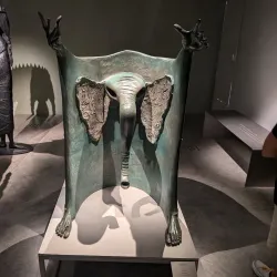 Museo Leonora Carrington - Xilitla