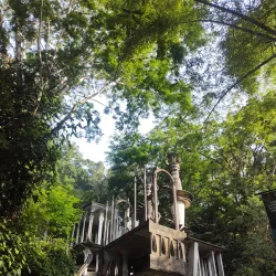 Parque Edward James - Xilitla