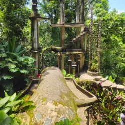 Parque Edward James - Xilitla