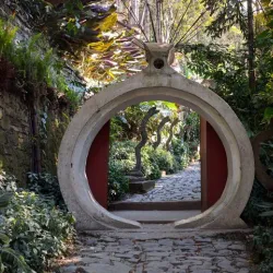 Parque Edward James - Xilitla