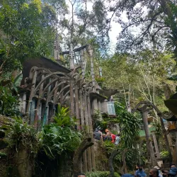 Parque Edward James - Xilitla