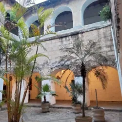 Plaza Principal de Xilitla - Xilitla