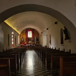 Plaza Principal de Xilitla - Xilitla