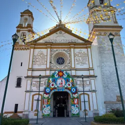 Fiesta de San Pedro Apostol - Zacapoaxtla