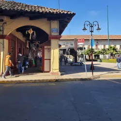 Mercado Municipal de Zacapoaxtla - Zacapoaxtla