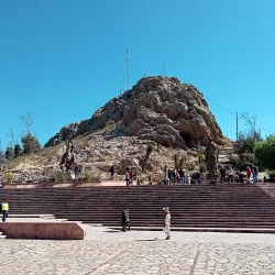 Cerro de la Bufa - Zacatecas