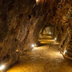 Mina El Edén - Zacatecas