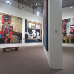 Museo de Arte Abstracto Manuel Felguérez - Zacatecas