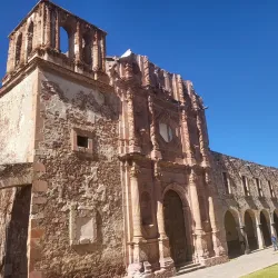 Museo Rafael Coronel - Zacatecas