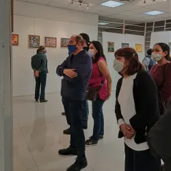 Casa de la Cultura de Zamora - Zamora de Hidalgo